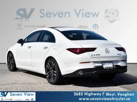 Mercedes-Benz CLA 250 4MATIC Coupe * CARFAX - 29900 € / 58479.32 лв. - 56216970 3