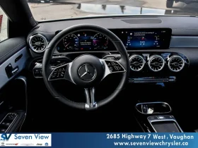 Mercedes-Benz CLA 250 4MATIC Coupe * CARFAX - 29900 € / 58479.32 лв. - 56216970 8