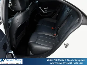 Mercedes-Benz CLA 250 4MATIC Coupe * CARFAX - 29900 € / 58479.32 лв. - 56216970 7