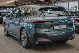 BMW iX xDrive 50/Harman Kardon/Камера 360/Ambient/Soft Cl - 55900 € / 109330.90 лв. - 85808878 5