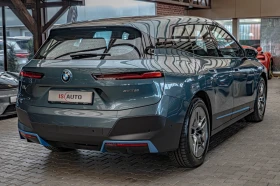 BMW iX xDrive 50/Harman Kardon/Камера 360/Ambient/Soft Cl - 55900 € / 109330.90 лв. - 85808878 6