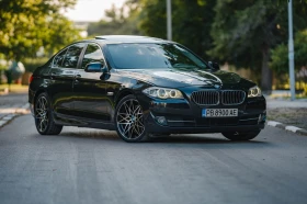 ������ BMW 528