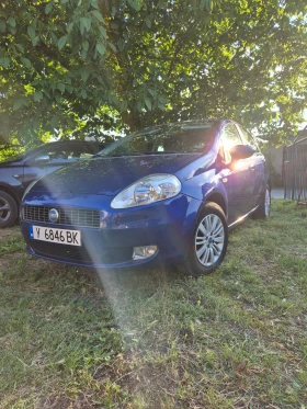 Fiat Punto - 1600 € / 3129.33 лв. - 40850255 2