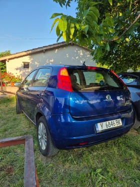 Fiat Punto - 1600 € / 3129.33 лв. - 40850255 5