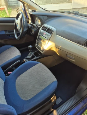 Fiat Punto - 1600 € / 3129.33 лв. - 40850255 11