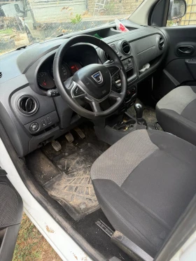 Dacia Dokker От България - 7000 € / 13690.81 лв. - 15216322 5