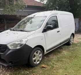 Dacia Dokker От България - 7000 € / 13690.81 лв. - 15216322 2
