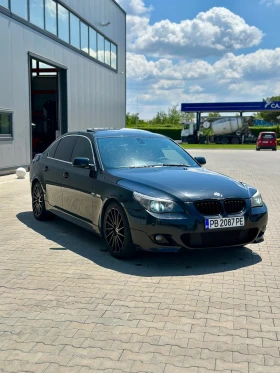 BMW 530 undefined | Auto.bg — изображение 3