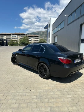 BMW 530 undefined | Auto.bg — изображение 4