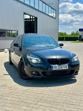 BMW 530 undefined | Auto.bg — изображение 2