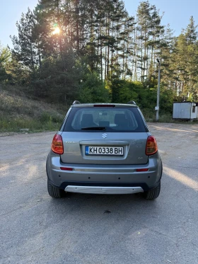 Suzuki SX4 | Mobile.bg � ����� ������ 6
