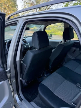 Suzuki SX4 | Mobile.bg � ����� ������ 14