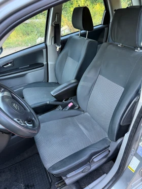 Suzuki SX4 | Mobile.bg � ����� ������ 12