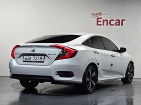 Honda Civic 2.0 10TH GEN - 11880 € - 74017690 2