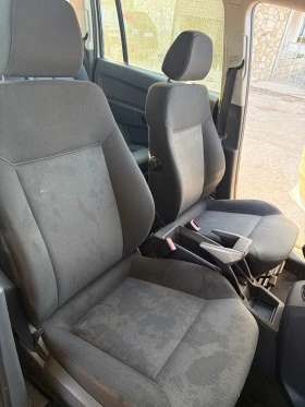 Opel Zafira 1.9CDTI* 7 SEATS | Mobile.bg � ����� ������ 11