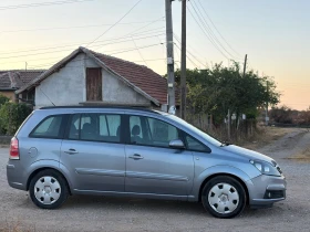 Opel Zafira 1.9CDTI* 7 SEATS | Mobile.bg � ����� ������ 4