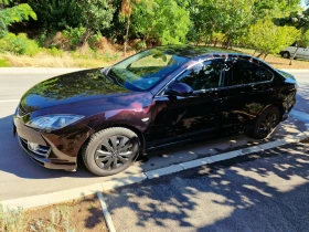 Mazda 6 undefined | Auto.bg — изображение 12