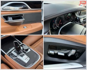 BMW 740 Laser, massage, full M performance  | Mobile.bg � ����� ������ 13