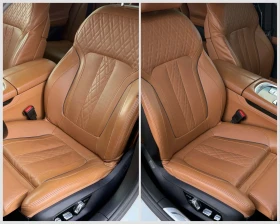 BMW 740 Laser, massage, full M performance  | Mobile.bg � ����� ������ 8