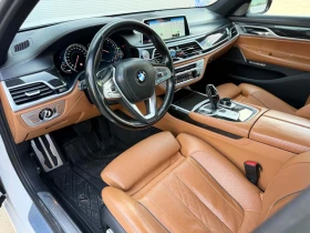 BMW 740 Laser, massage, full M performance  | Mobile.bg � ����� ������ 9