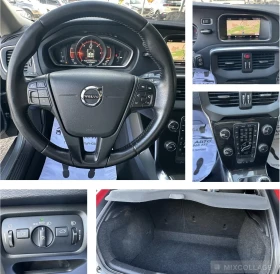 Volvo V40 2.0D-120�.�-6��-���-����-����������-����������� | Mobile.bg � ����� ������ 14