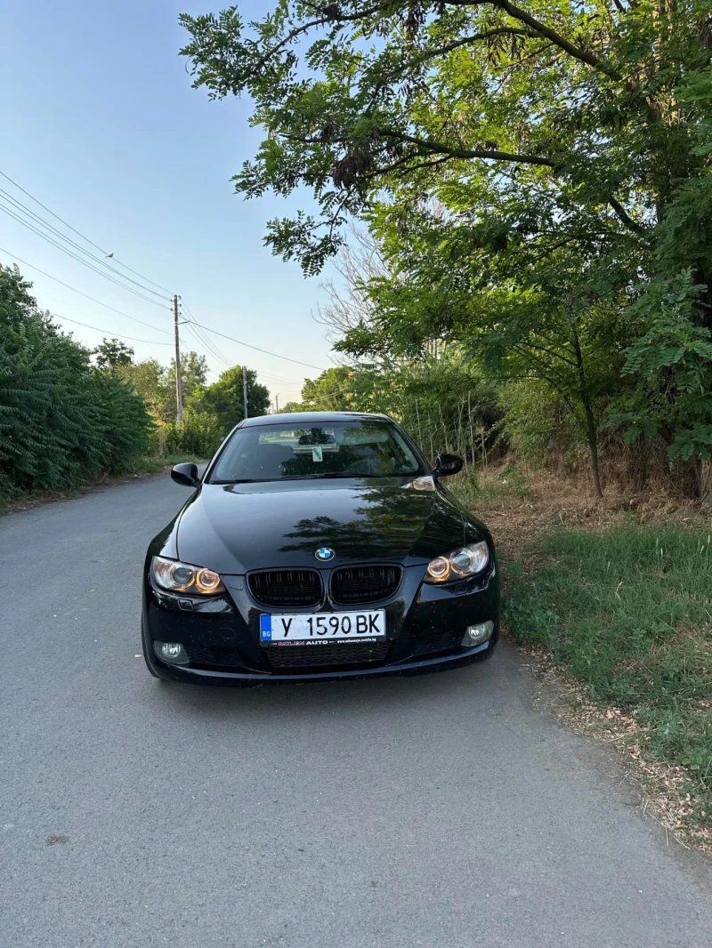 BMW 320, снимка 4 - Автомобили и джипове - 47449080