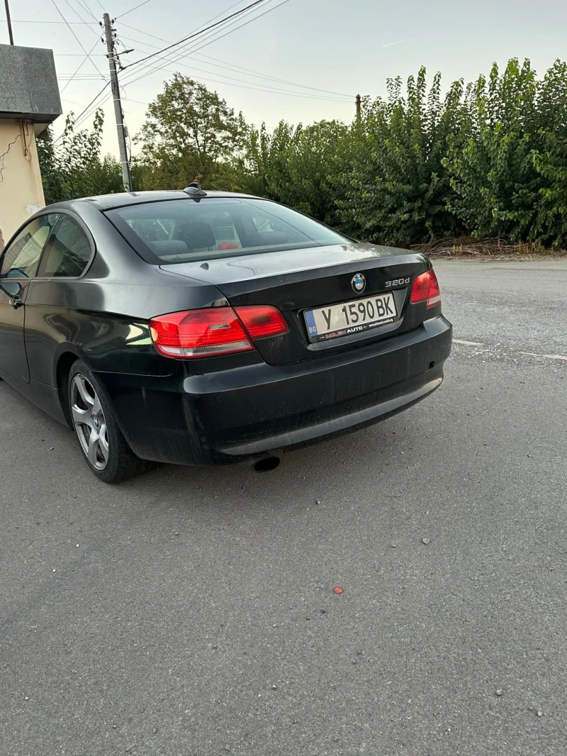 BMW 320, снимка 5 - Автомобили и джипове - 47571423