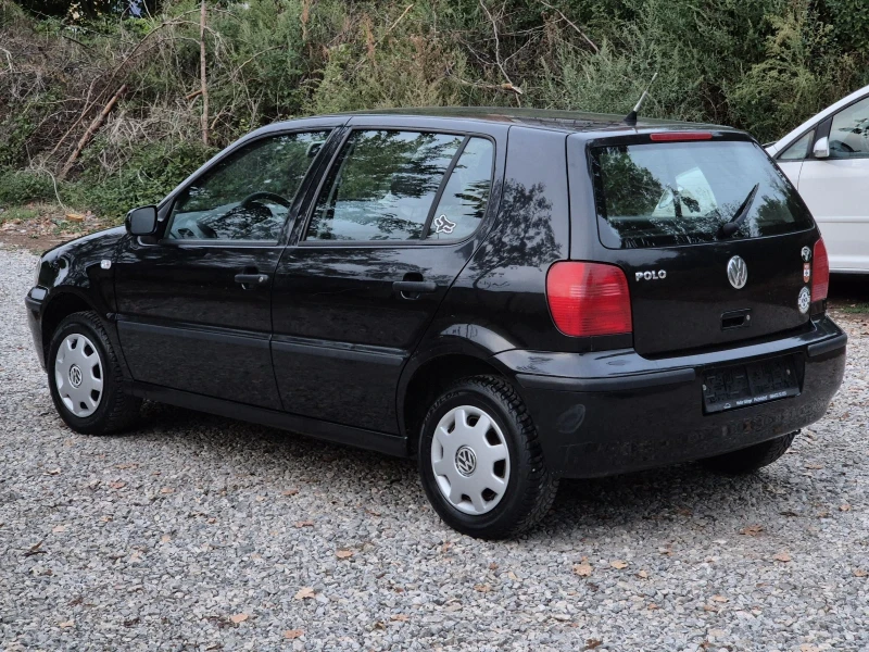 VW Polo 1.4 MPI, снимка 3 - Автомобили и джипове - 47857121