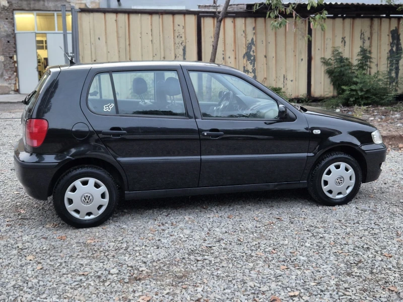 VW Polo 1.4 MPI, снимка 6 - Автомобили и джипове - 47857121