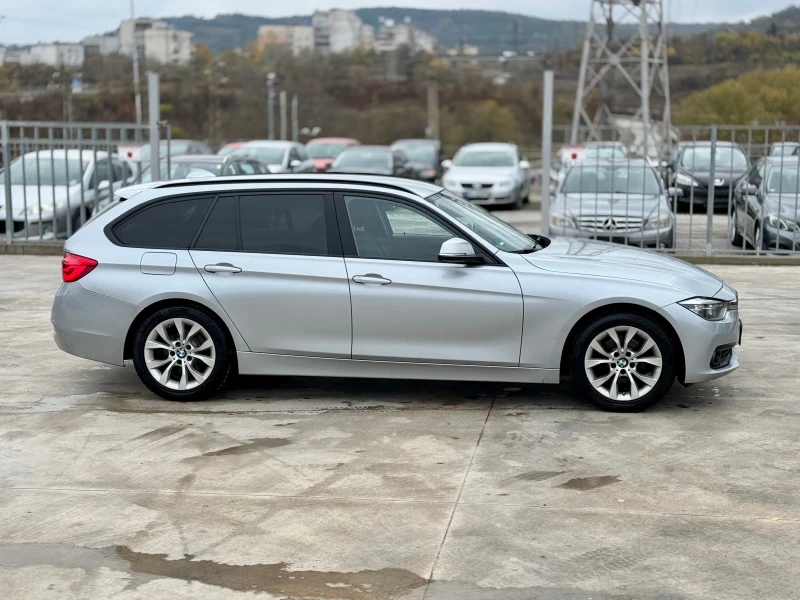 BMW 316 FACELIFT  EURO6  , снимка 4 - Автомобили и джипове - 48045835