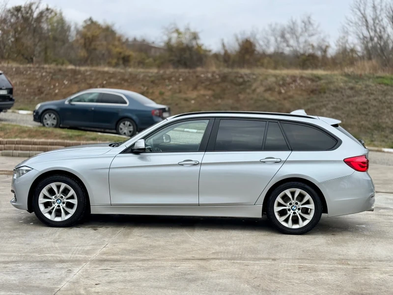 BMW 316 FACELIFT  EURO6  , снимка 9 - Автомобили и джипове - 48045835