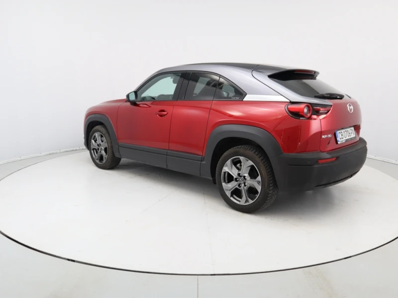 Mazda MX-30, снимка 8 - Автомобили и джипове - 48322589