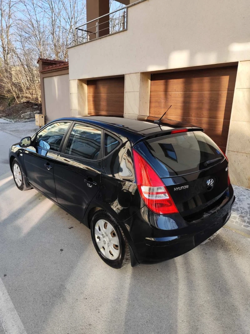 Hyundai I30 1.6 i, снимка 7 - Автомобили и джипове - 48836496