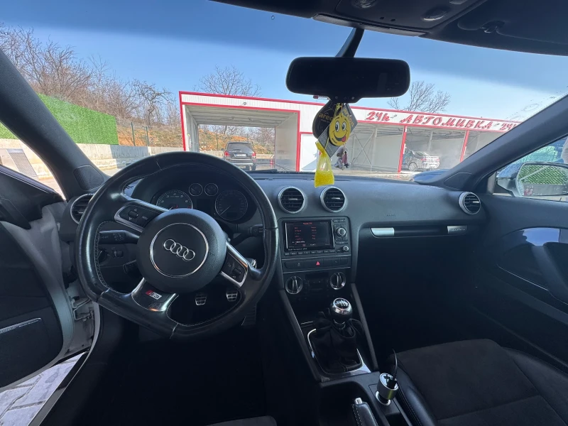 Audi S3 8PA, снимка 4 - Автомобили и джипове - 49028699