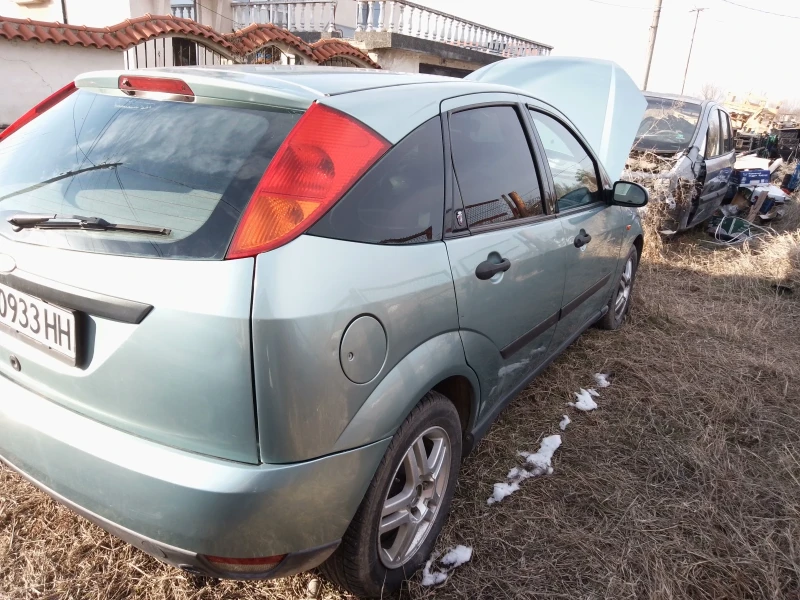 Ford Focus, снимка 3 - Автомобили и джипове - 49248923