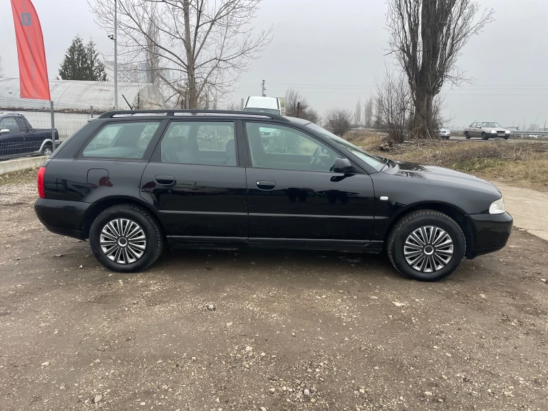 Audi A4 1.9TDI-116-FEIS-ITALIA, снимка 4 - Автомобили и джипове - 49321186