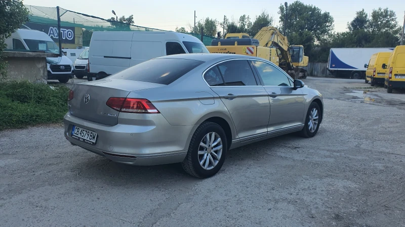 VW Passat, снимка 12 - Автомобили и джипове - 49506292