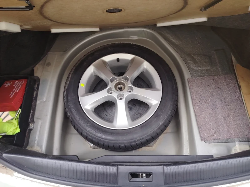 Toyota Camry SOLARA 3.3-V6, снимка 5 - Автомобили и джипове - 51031223