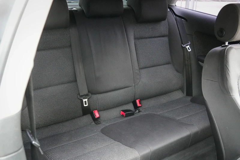 Audi A3 2.0 TDI, снимка 11 - Автомобили и джипове - 52499111