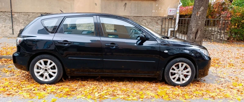 Mazda 3 3, снимка 3 - Автомобили и джипове - 52310255