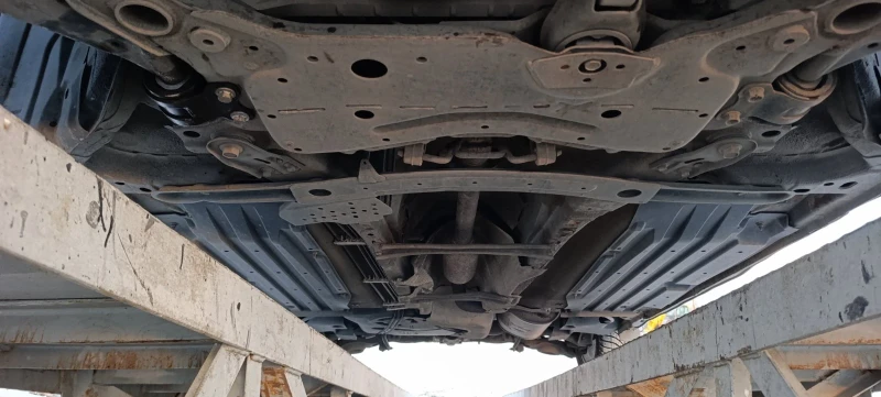 Mazda 3 3, снимка 15 - Автомобили и джипове - 52310255