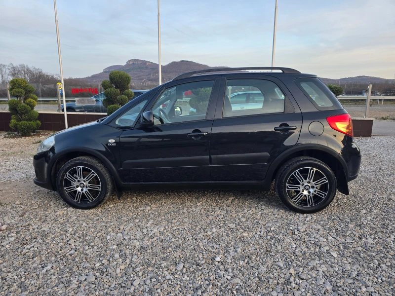 Suzuki SX4 1, 9 DDIS КЛИМТИК !! НОВ ВНОС !!! , снимка 2 - Автомобили и джипове - 52895965