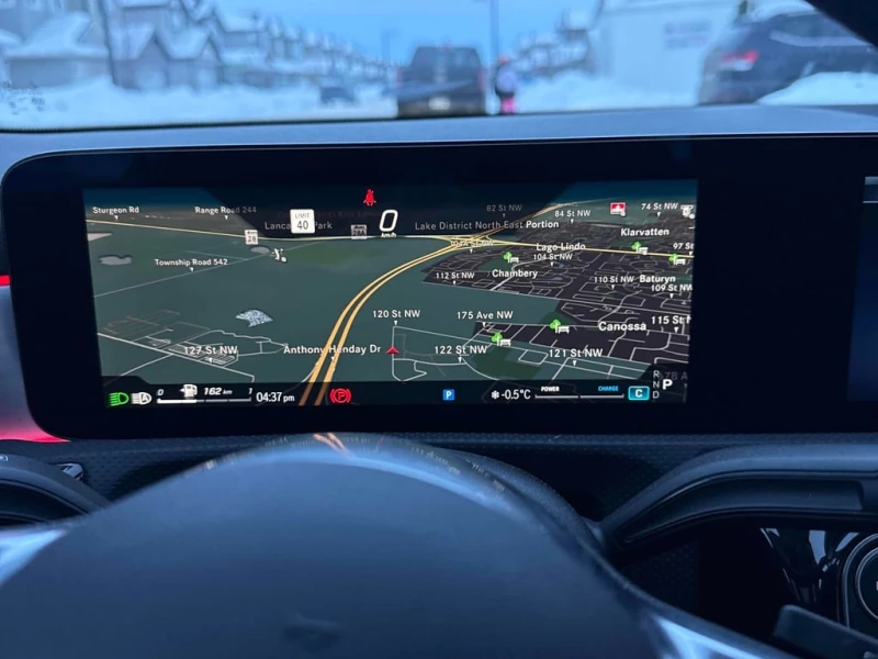 Mercedes-Benz CLA * 250 * CARFAX * БЕЗ ПЪРВОНАЧАЛНА ВНОСКА, снимка 11 - Автомобили и джипове - 53244535