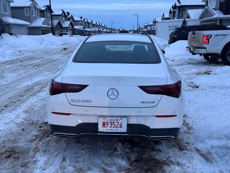 Mercedes-Benz CLA * 250 * CARFAX * БЕЗ ПЪРВОНАЧАЛНА ВНОСКА, снимка 8 - Автомобили и джипове - 53244535