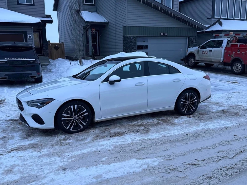 Mercedes-Benz CLA * 250 * CARFAX * БЕЗ ПЪРВОНАЧАЛНА ВНОСКА, снимка 6 - Автомобили и джипове - 53244535