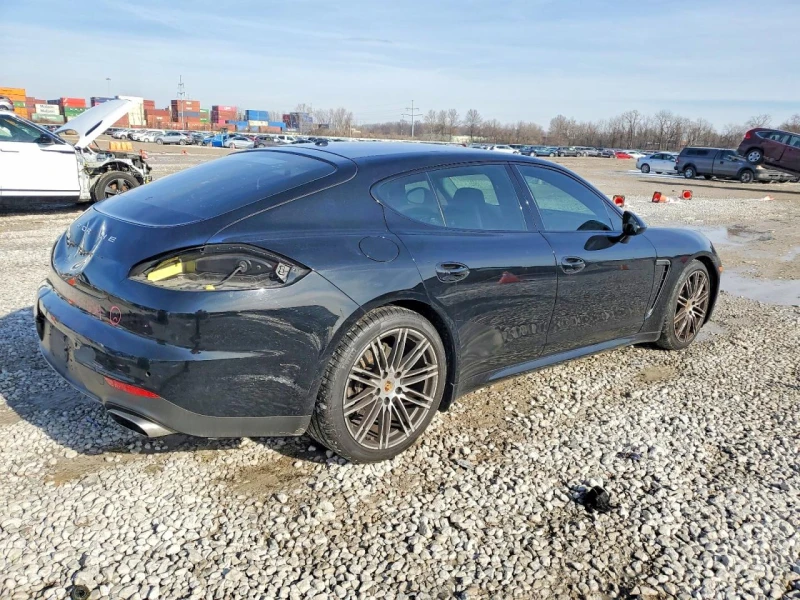 Porsche Panamera 2| КРАЙНА ЦЕНА, снимка 6 - Автомобили и джипове - 53497836