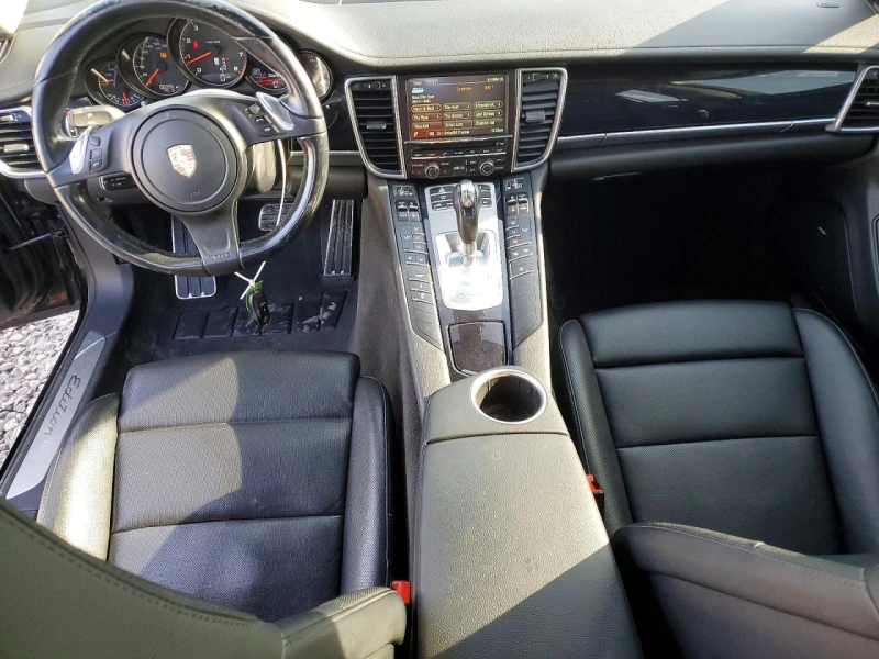 Porsche Panamera 2| КРАЙНА ЦЕНА, снимка 8 - Автомобили и джипове - 53497836