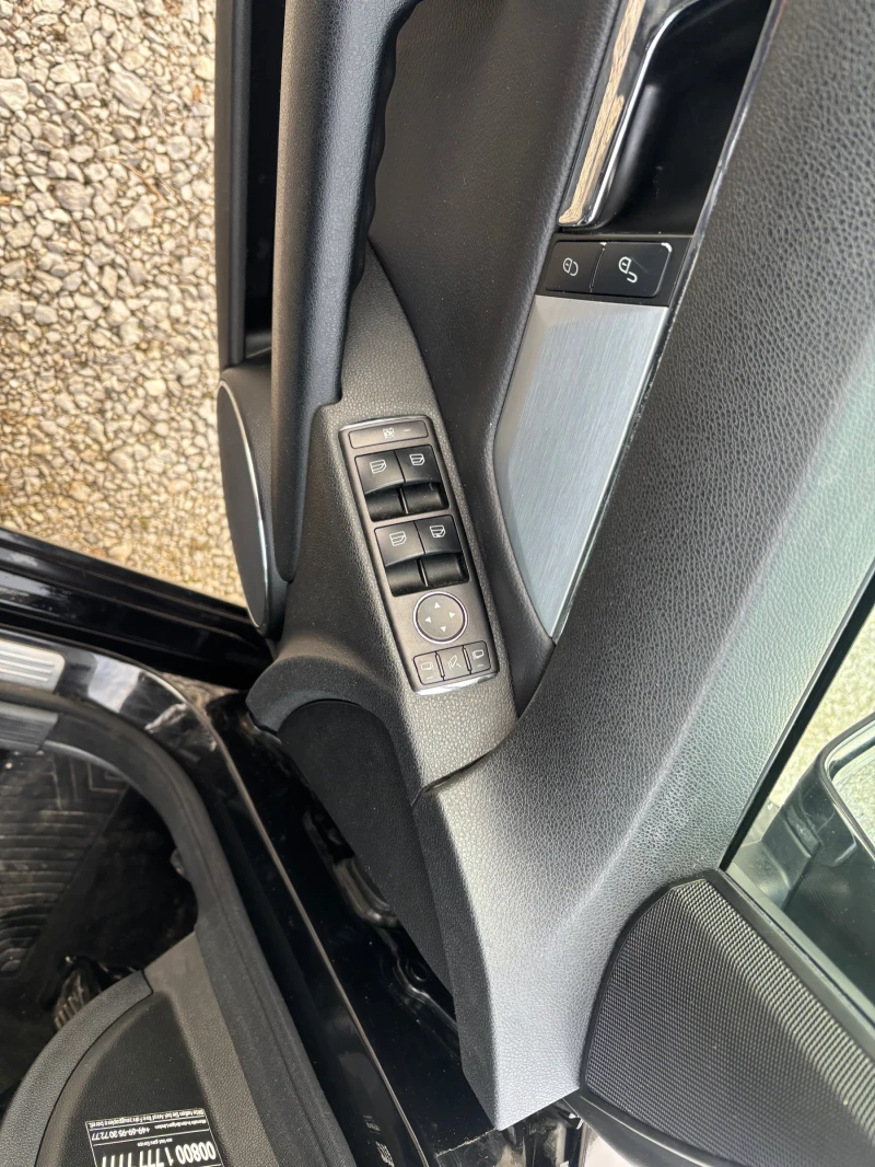 Mercedes-Benz C 220 АВТОМАТ НАВИ , снимка 14 - Автомобили и джипове - 53536547