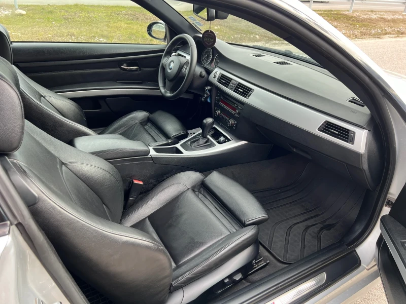 BMW 335 E92, снимка 10 - Автомобили и джипове - 53560576