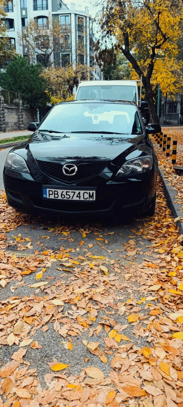Mazda 3 3
